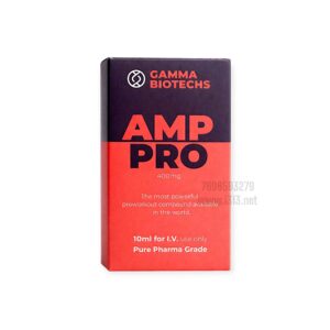 AMP PRO