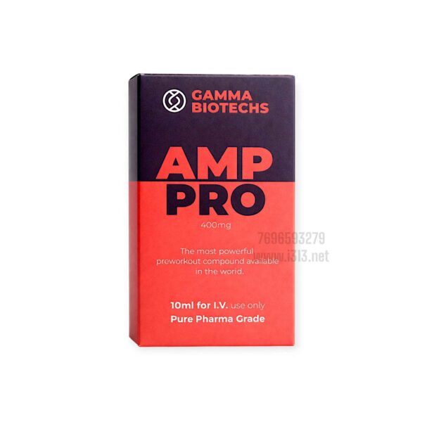 AMP PRO