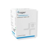 Roger Pharma Arimizole