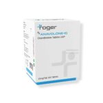 Roger Pharma Anavar