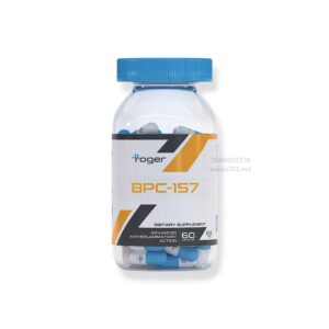 Roger Pharma BPC-157