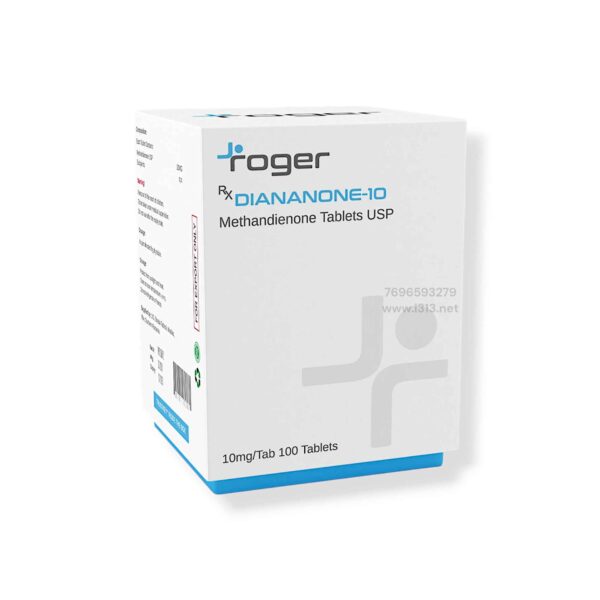Roger Pharma Diananone