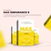 Gamma Biotechs Max Endurance