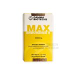 Gamma Biotechs Max Endurance
