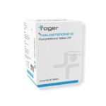Roger Pharma HALOSTERONE