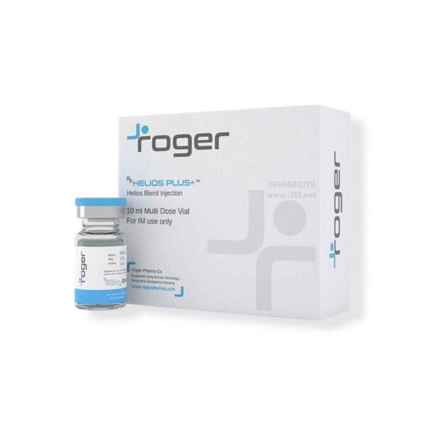 Roger Pharma HELIOS PLUS