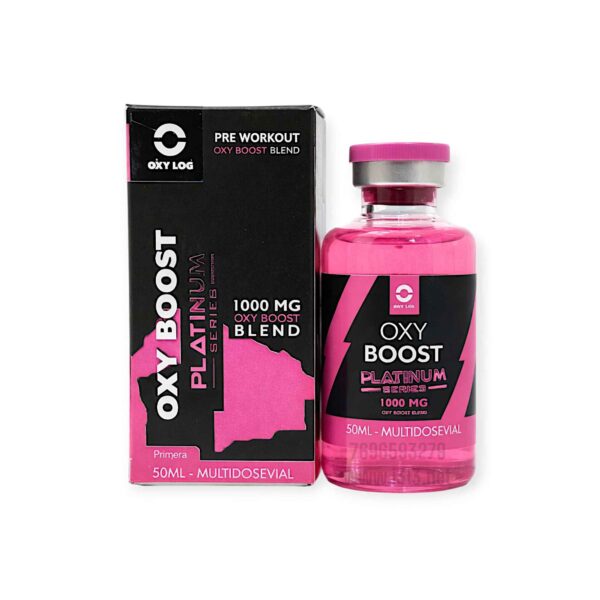 OXY BOOST