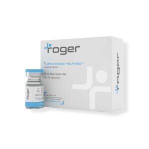 Roger Pharma Lipo Cardiac Help