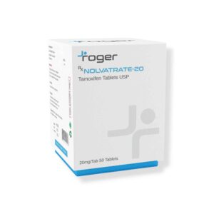 Roger Pharma Nolvatrate