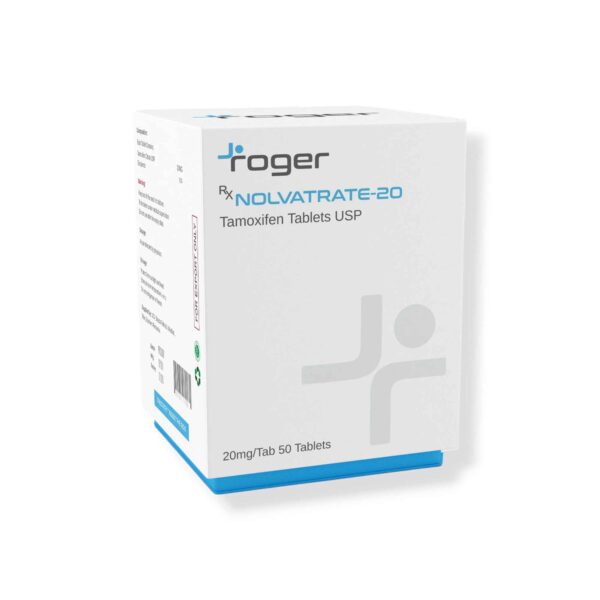Roger Pharma Nolvatrate