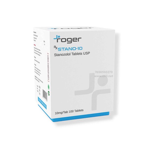 Roger Pharma Stano