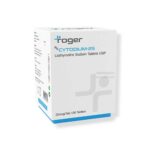 Roger Pharma T3