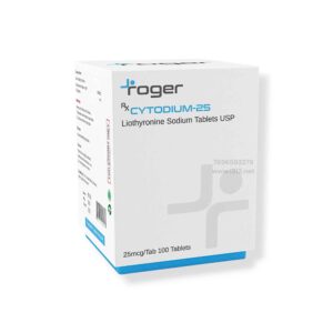 Roger Pharma T3