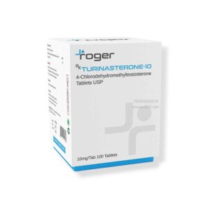 Roger Pharma Turinabol