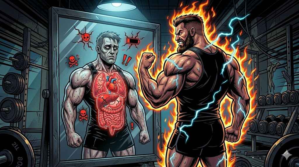 Best Oral Anabolic Steroids for Bulking