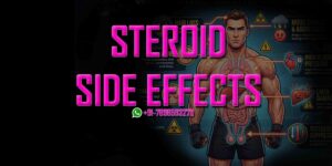 Steroid Side Effects