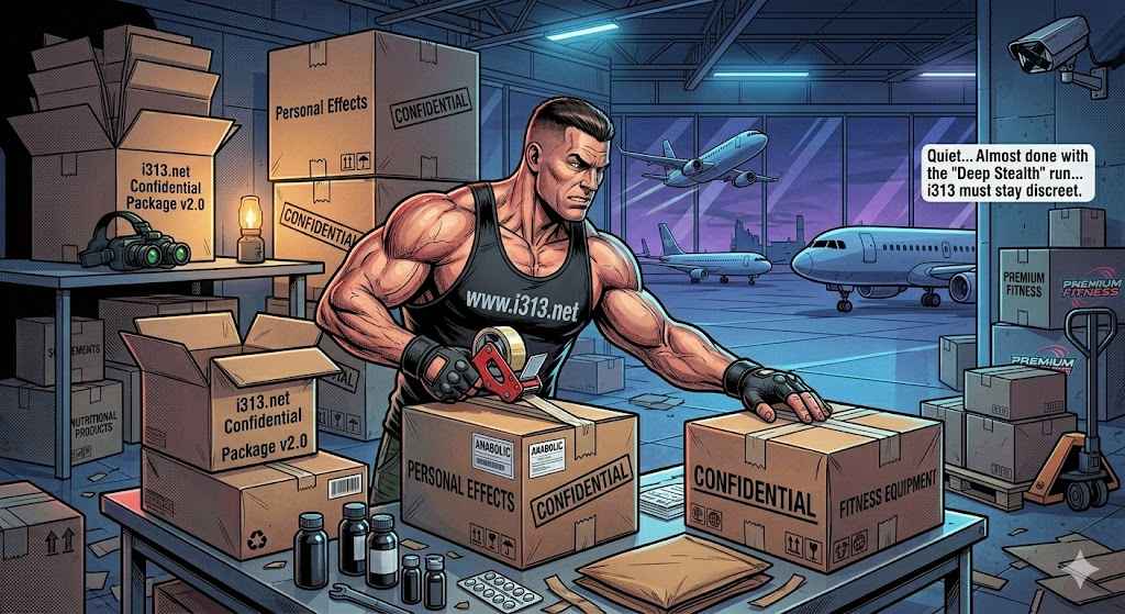 Buy Anabolic Steroids Online