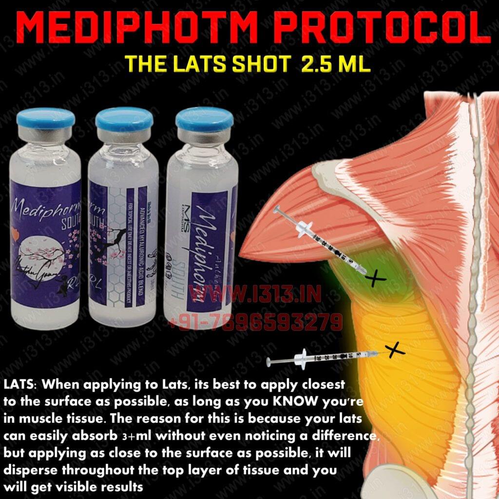 MEDIPHORM