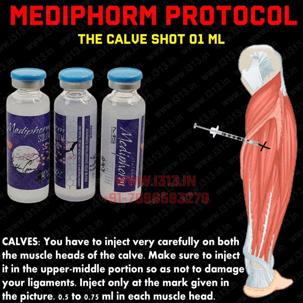 MEDIPHORM