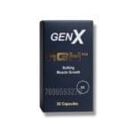 GENX HGH MAX
