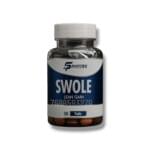 SWOLE LEAN GAIN by Syntex Pharma