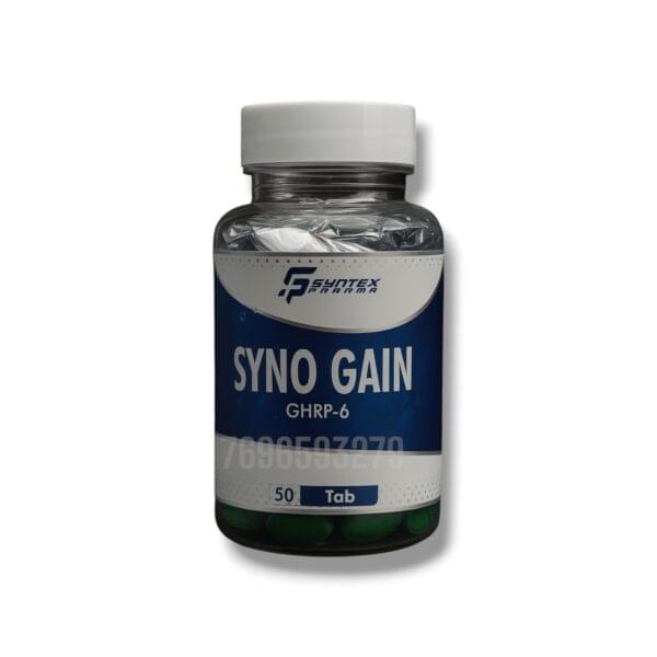 Syno Gain GHRP-6 from Syntex Pharma