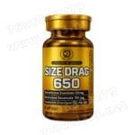 Dark Drag Size Drag 650