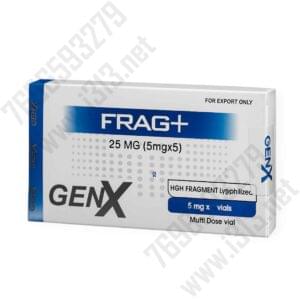 GENX FRAG+