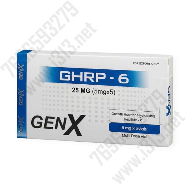 GENX GHRP-6