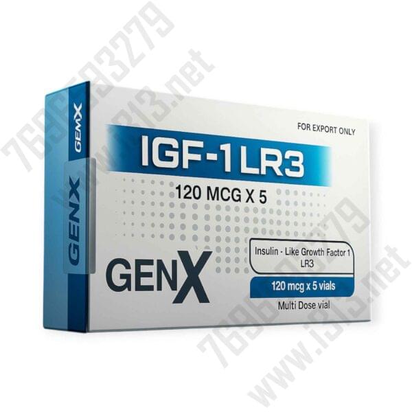 GENX IGF-1 LR3