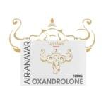 Airavat Labs Air Anavar