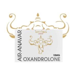 Airavat Labs Air Anavar
