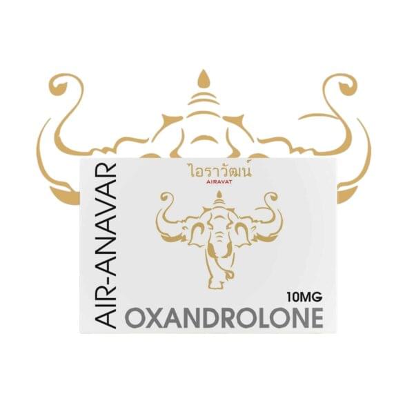 Airavat Labs Air Anavar