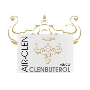 Airavat Labs Air Clen