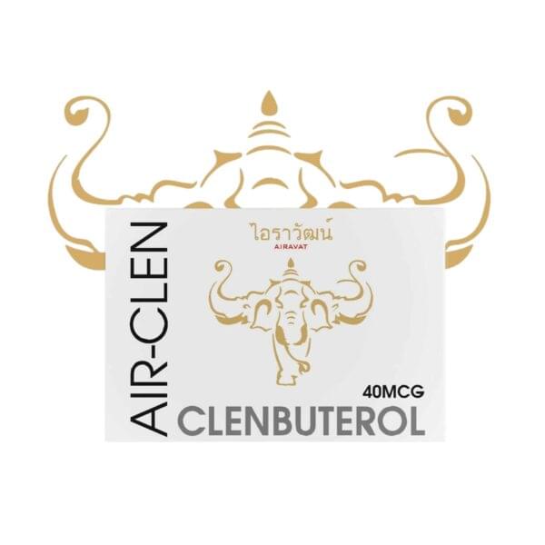 Airavat Labs Air Clen