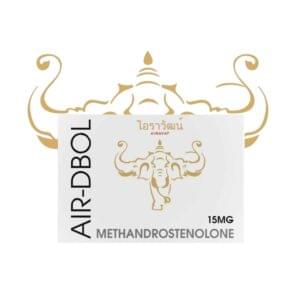 Airavat Labs Air Dbol