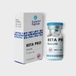 Superior Peptide Reta Pro