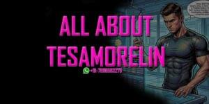 tesamorelin peptide dosage